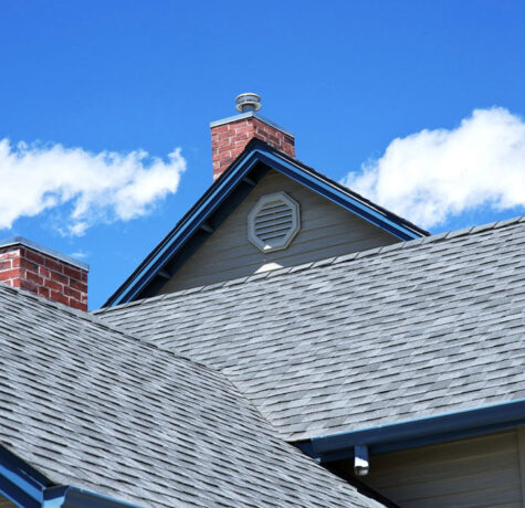 Roof Shingles
