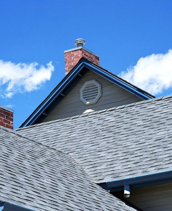 Roof Shingles