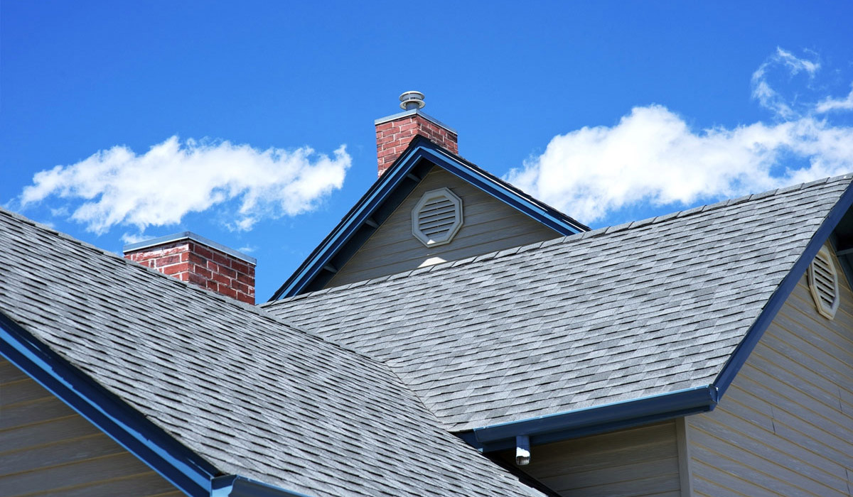 Roof Shingles