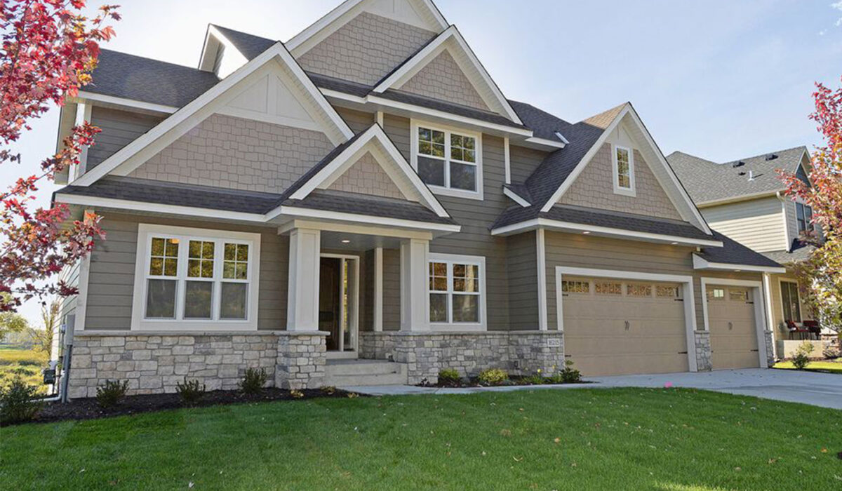 Reimagine Your Home with Jasmor Roofing