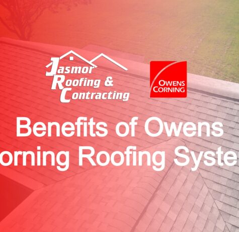 Benefits of Owens Corning Roofing System