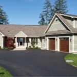 House with a roof done by Jasmor Prop