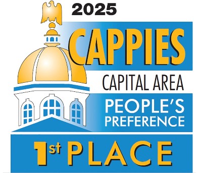 2025 CAPPIES
