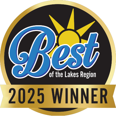 Best of the Lakes Region